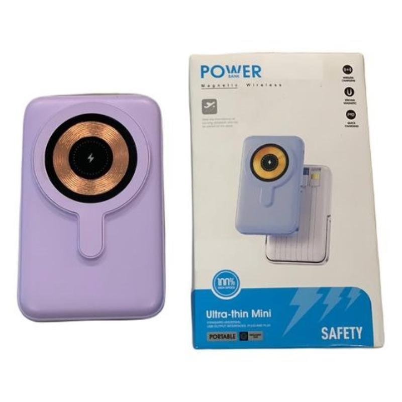 10000mAh Power Bank – Phones & Tablets, Dual Output