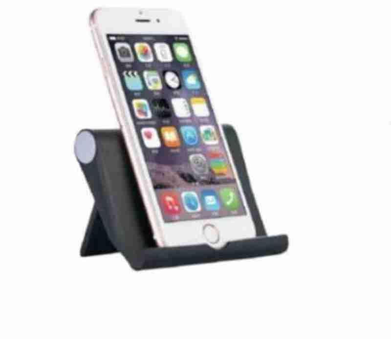 Foldable Phone Holder – Pocket Size, Multicolor